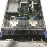 HP 719064-B21 HP DL380 G9 8SFF CTO CHASSIS