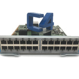 HP J9550A HP 24-PORT GIG-T V2 ZL MODULE