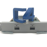 HP J9996A HPN 2P 40GBE QSFP+ V3 ZL2 MOD