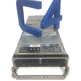 DELL PEM630 POWEREDGE M630 BLADE SERVER