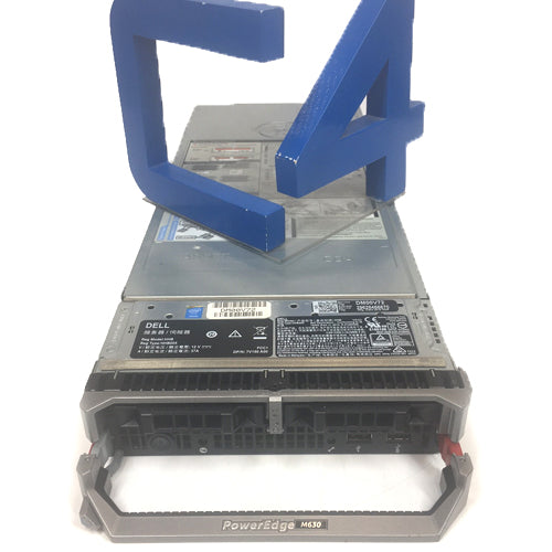 DELL PEM630 POWEREDGE M630 BLADE SERVER