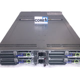 SUPERMICRO CSE-827 X11DPT-B 4-NODES CSE-827 X11DPT-B 4-NODE SYSTEM