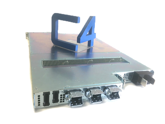 CISCO NCS-AC-PWRTRAY NCS-AC-PWRTRAY