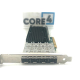 INTEL X710-DA4 INTEL QUAD PORT 10Gbe SFP+