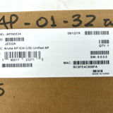 HP JZ332A HPE ARUBA AP-534 (US) UNIFIED Access Point