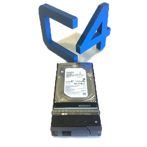 NETAPP X316A-R6 6TB 7.2K SAS NL 6GBPS 3.5 HDD