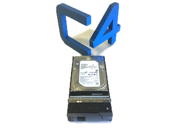 NETAPP X316A-R6 6TB 7.2K SAS NL 6GBPS 3.5 HDD