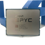 AMD 100-000000054 32C 2.5GHZ AMD EPYC 180W CPU