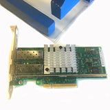 NETAPP 111-01232 NETAPP X520-DA2 DUAL PORT PCIE 10GB