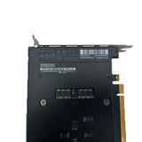 NVIDIA 699-2G500-0200-300 NVIDIA TESLA V100 VOLTA GPU ACCELERATOR 16GB HBM2 640 TENSOR