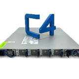 ARISTA DCS-7280QR-C36-R 24x40GbE QSFP+ & 12x100GbE QSFP SWITCH R-F AIR