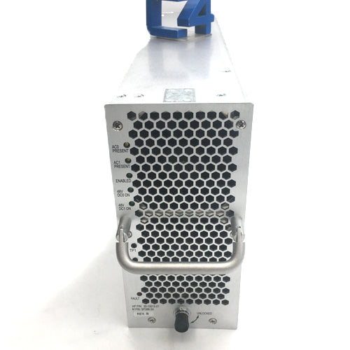 HP 30-10015-01 HP POWER SUPPLY, 48V, 200-240