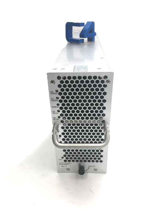 HP 30-10015-01 HP POWER SUPPLY, 48V, 200-240