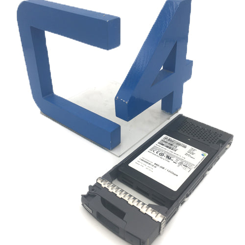 NETAPP X371A 960GB 12GBPS SAS SSD NETAPP