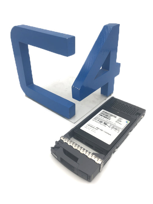 NETAPP X371A 960GB 12GBPS SAS SSD NETAPP