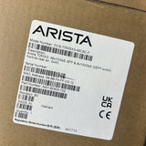 ARISTA DCS-7050SX3-48C8C-F 7050X3, 48x10GbE SFP & 8x100GbE QSFP SWITCH F-R W 16GB MEM