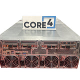 SUPERMICRO 4124GQ-TNMI 4124GQ-TNMI WITH 4x MI250 and 4x BCM57508