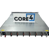 MELLANOX MQM8700-HS2R QM8700 Managed HDR IB Switch, 40 QSFP56 200Gbs Ports, NB