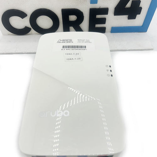 HP JY678A HP Aruba AP-303H RW Unified AP
