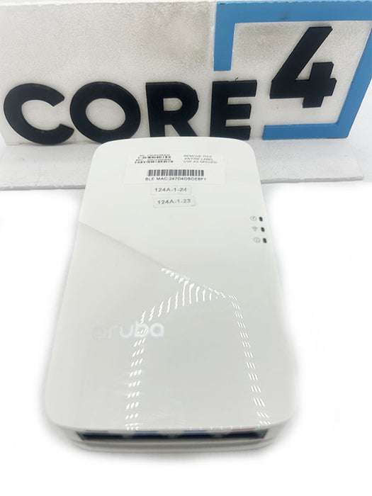 HP JY678A HP Aruba AP-303H RW Unified AP