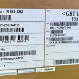 GIGABYTE R183-Z92-AAD3 1U 12x2.5 SASSATA 3x M.2 DUAL EPYC 90059004 SERVER