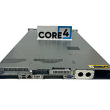 HP P52499-B21 HPE DL360 Gen11 8SFF CTO Server