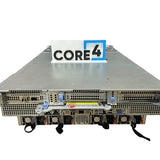 DELL XE8545 4U 4x A100 80GB RACKMOUNT SERVER