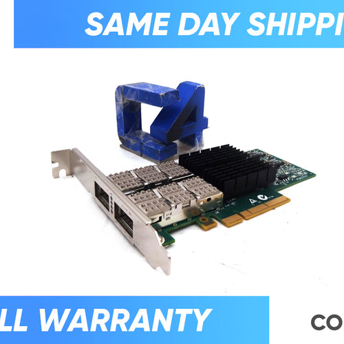 HP 764284-B21 HP 40GB 2P 544+ QSFP ADAPTER