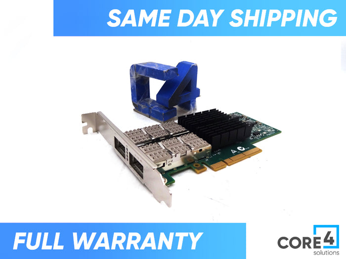 HP 764284-B21 HP 40GB 2P 544+ QSFP ADAPTER