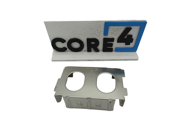 DELL 2C81V PSU Blank for Dell R450 R550 R750 R750xs R7525
