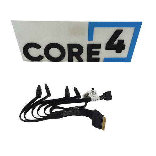 DELL 2FM6V DELL BACKPLANE SIGNAL CABLE