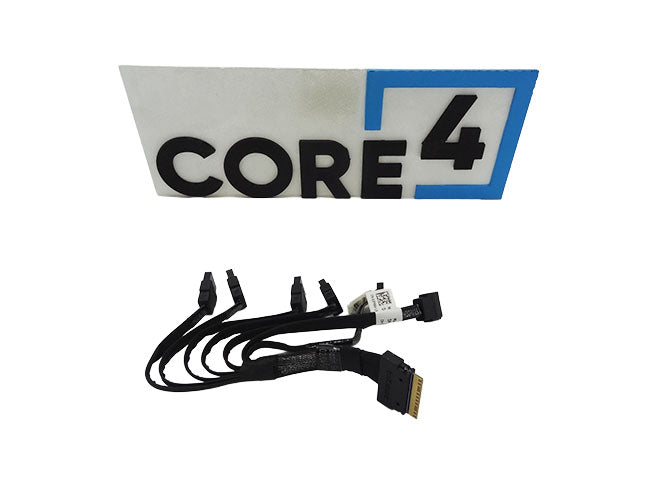 DELL 2FM6V DELL BACKPLANE SIGNAL CABLE