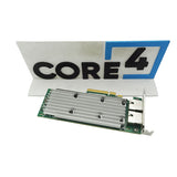EMC 2J3X7 Qlogic QL41162 DP 10Gb Base-T