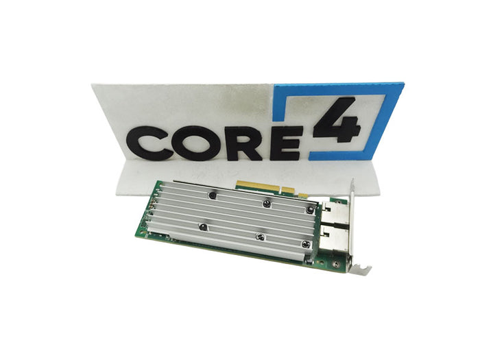 EMC 2J3X7 Qlogic QL41162 DP 10Gb Base-T