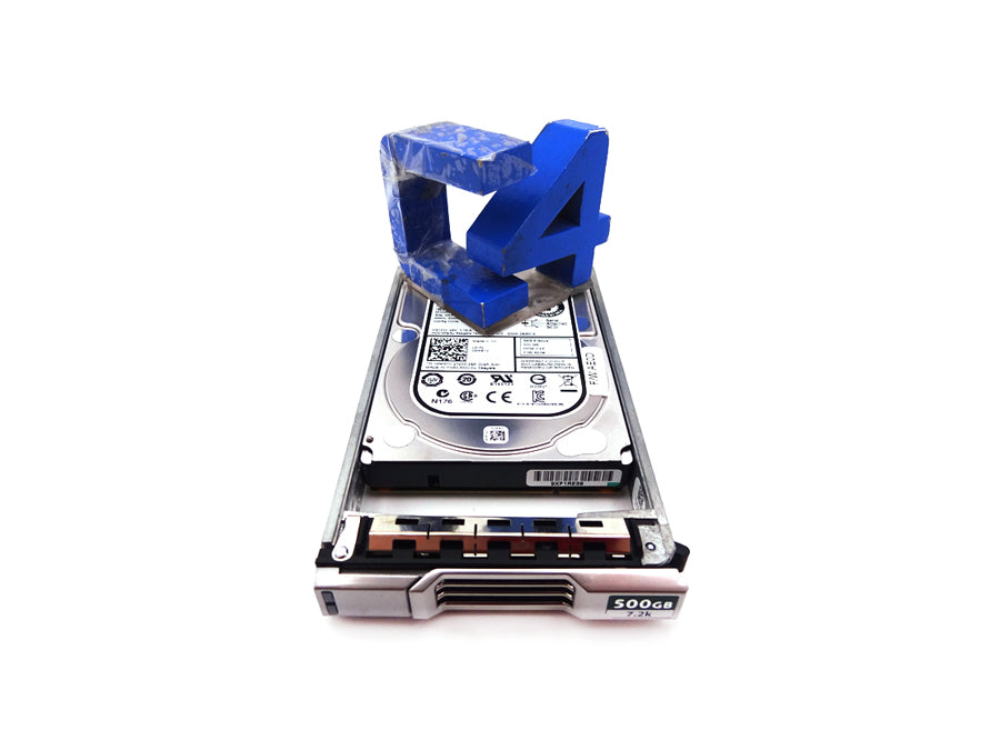 DELL 2M81V-EQL 500GB SAS 7.2K 2.5 6GBPS
