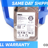 DELL 2RR9T 900GB 10K 2.5IN SAS HDD