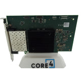 DELL 2VV2G INTEL E810 4 PORT 1025GbE SFP28 PCIe Full Height