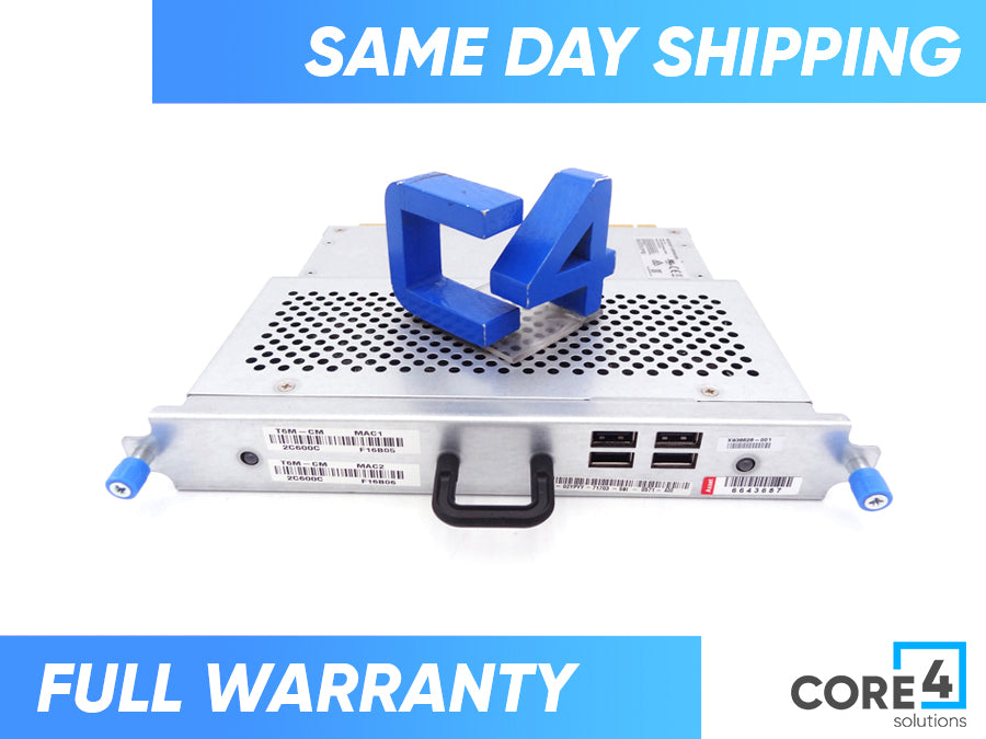 DELL 2YPYY CARD CONTOLLER CHASSIS MGR