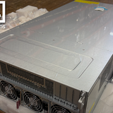 SUPERMICRO 4124GO-NART+ 4U 8x A100 SXM4 GPU SYSTEM