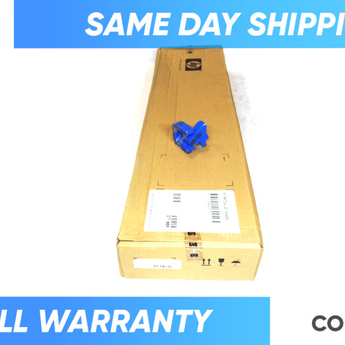HP 302465-001 MSA30 MSA1000 3U RAIL KIT - 349113-001