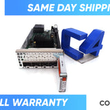 EMC 303-092-102 8GB FC 4 PORT ULTRAFLEX I/O MODULE