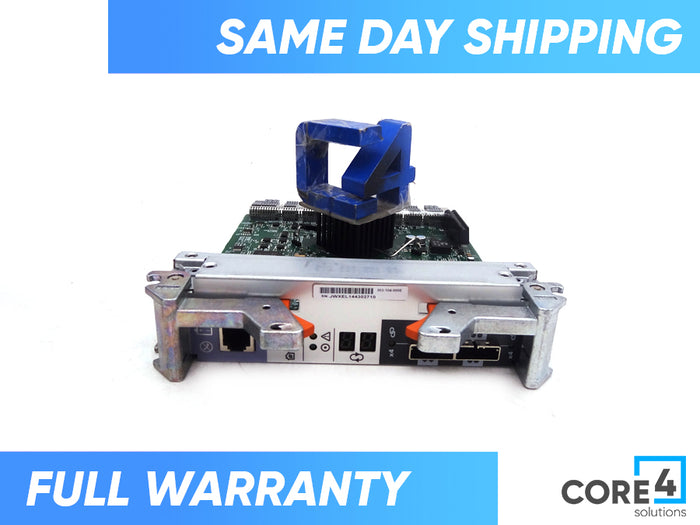 EMC 303-104-000E VNX DAE SAS-600 LCC CARD