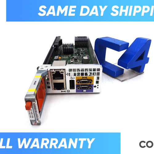 EMC 303-129-101B VNX 4 PORT MANAGEMENT MODULE ASSY
