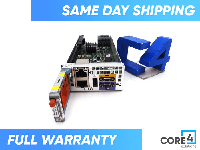 EMC 303-129-101B VNX 4 PORT MANAGEMENT MODULE ASSY