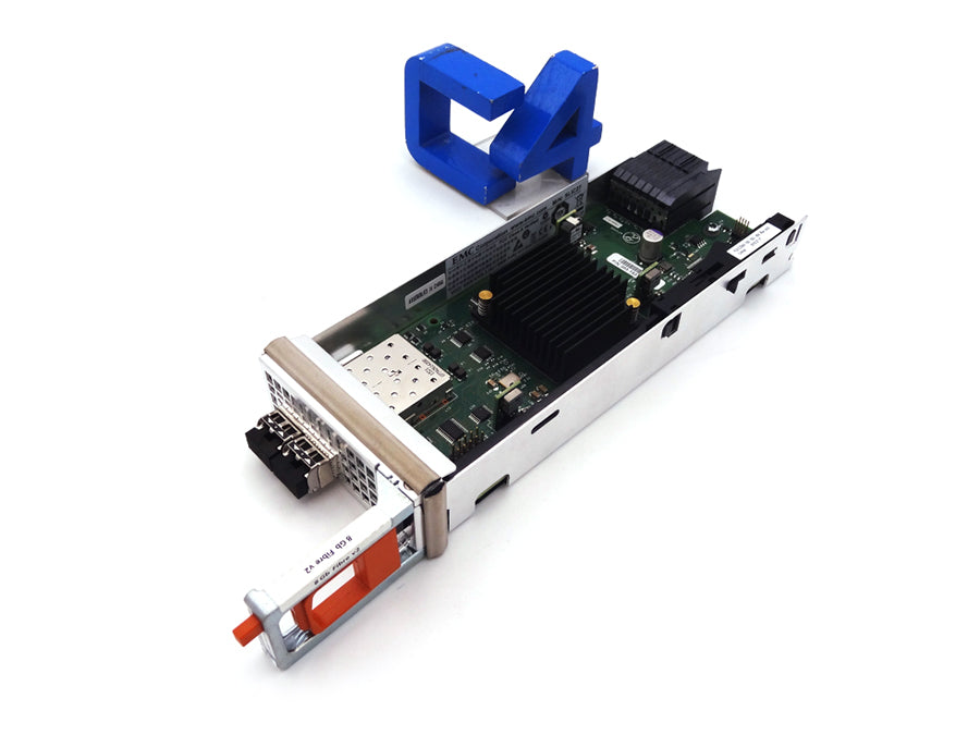 EMC 303-193-100A 2PORT 8GB FC I/O MOD