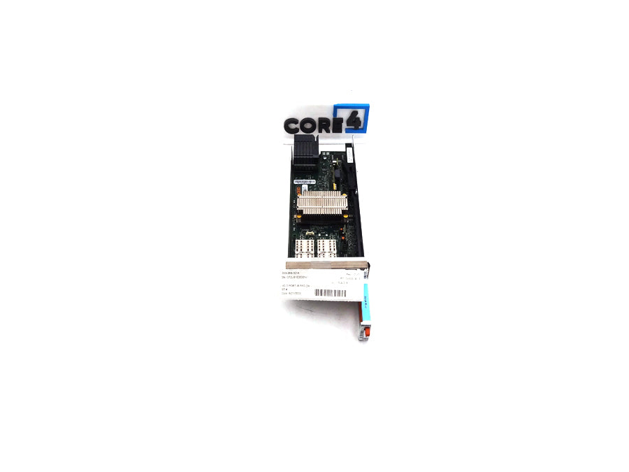 EMC 303-266-101A IO 2 PORT IB 56G ENHANCED X16