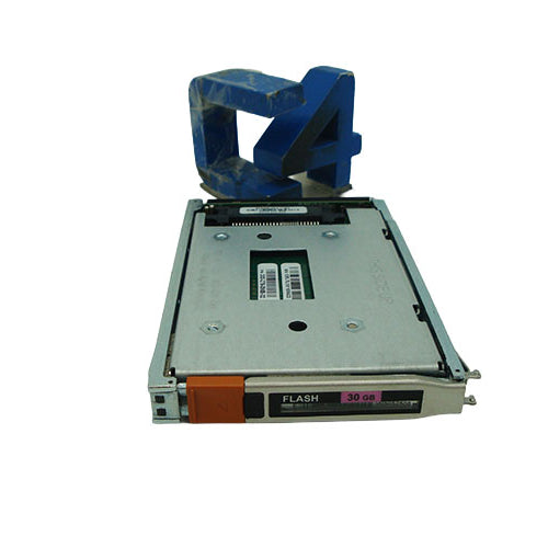 EMC 303-276-000B-02 30GB 3GBps MSATA HOTSWAP FLASH Module