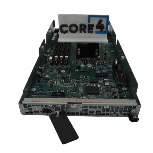 EMC 303-386-000C ISILON A200H500 Expander Motherboard Node
