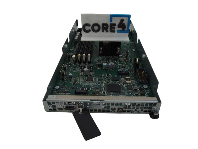 EMC 303-386-000C ISILON A200H500 Expander Motherboard Node