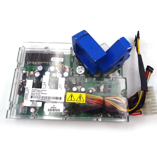 HP 305446-001 DL 360 POWER CONVERTER MODULE - 279934-001